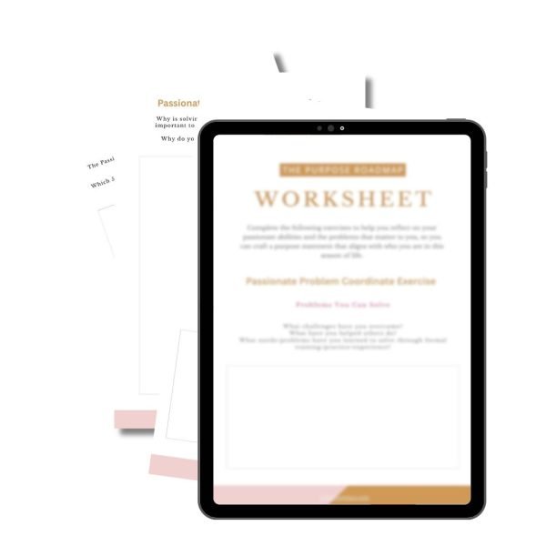 TPR worksheet image